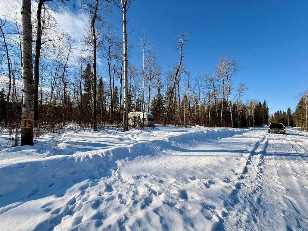 15 Robin Road, Rural, SK