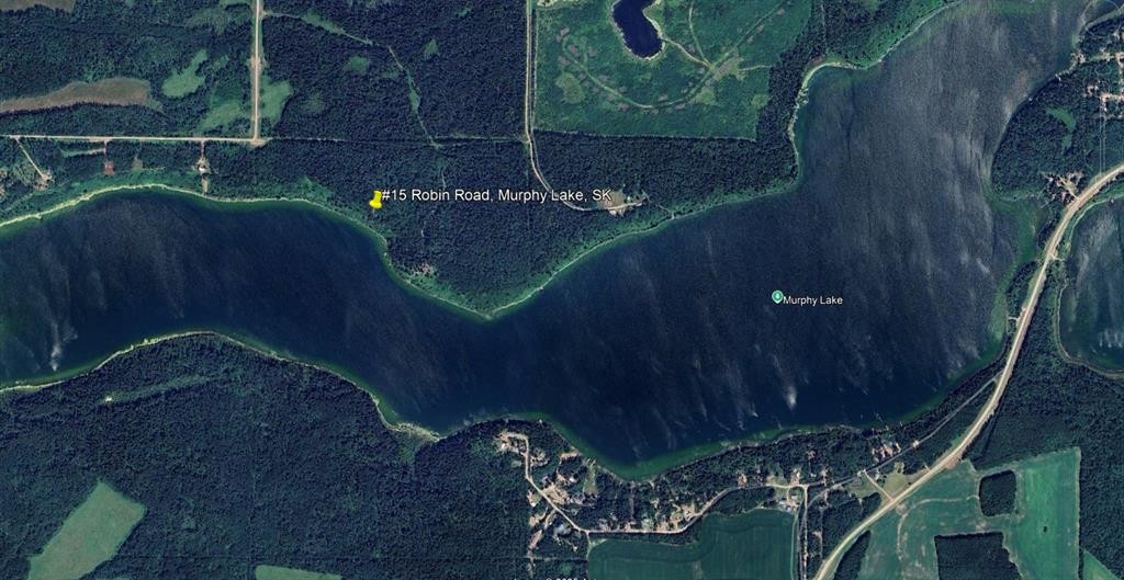 15 Robin Road, Rural, SK