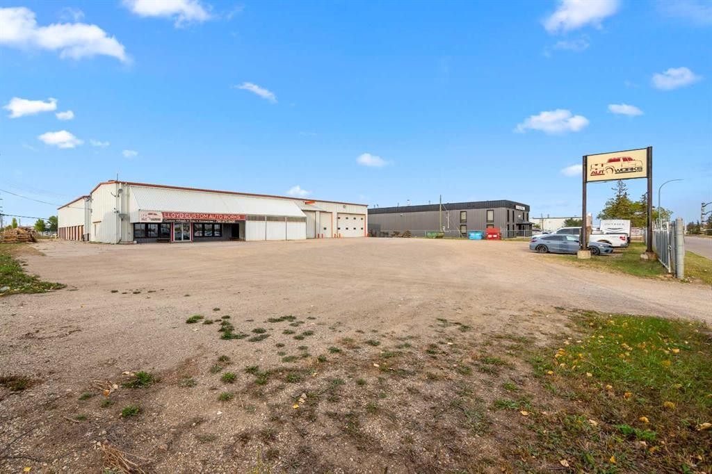 5114 62 Street, Lloydminster, AB