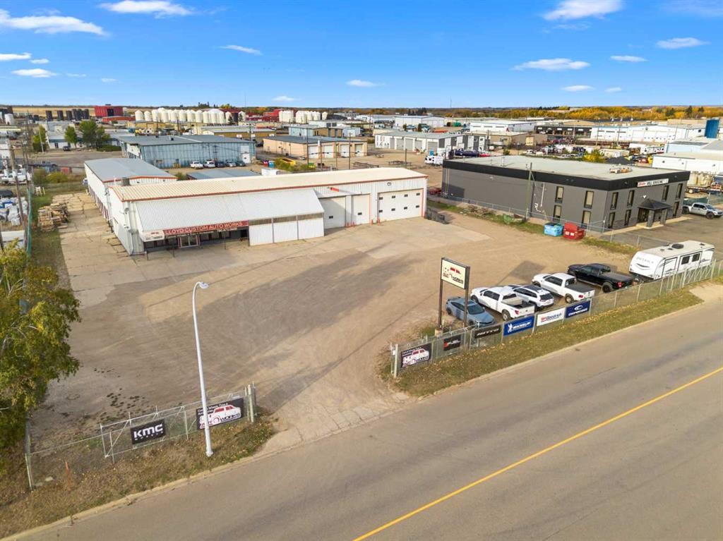 5114 62 Street, Lloydminster, AB