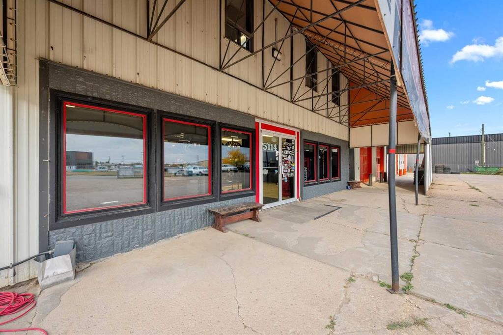 5114 62 Street, Lloydminster, AB