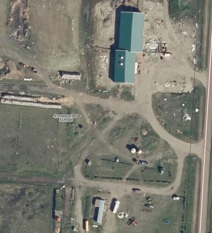 Mosher Shantz Farm, Rural, SK