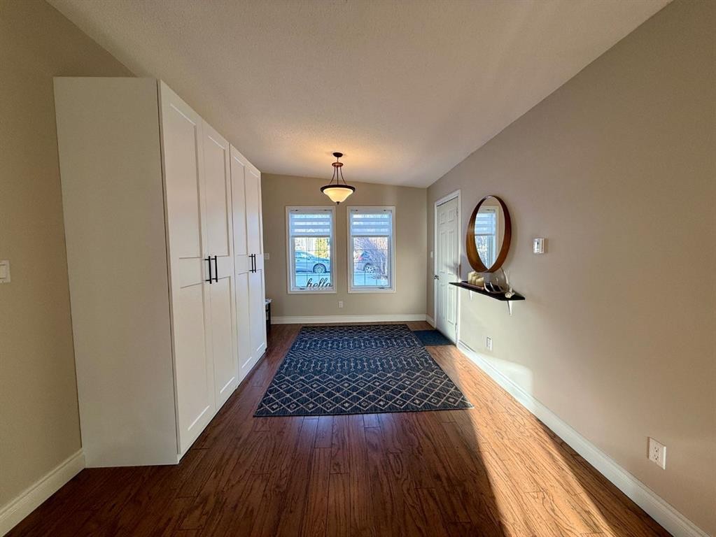 713 6 Avenue, Wainwright, AB - Indoor Photo Showing Other Room