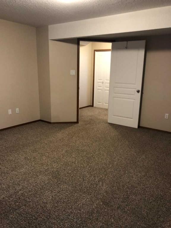 2608B 11 Avenue, Wainwright, AB - Indoor Photo Showing Other Room