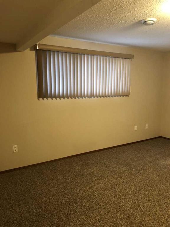 2608B 11 Avenue, Wainwright, AB - Indoor Photo Showing Other Room