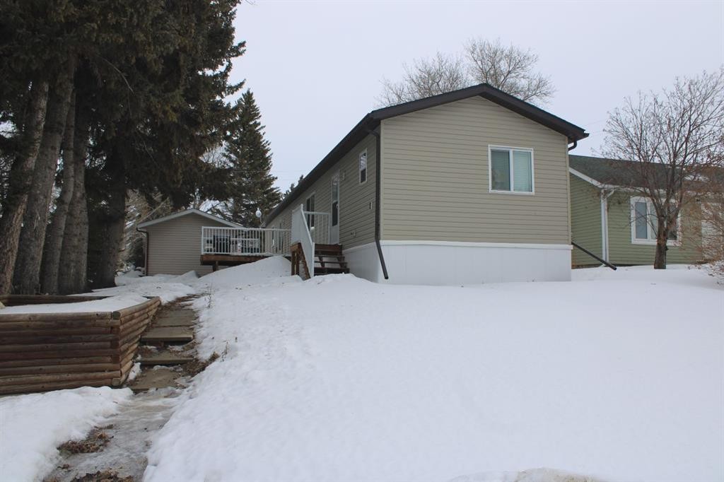 503 2 Avenue, Turtleford, SK