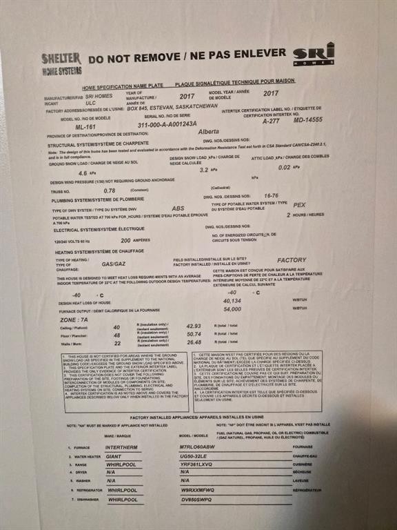 503 2 Avenue, Turtleford, SK