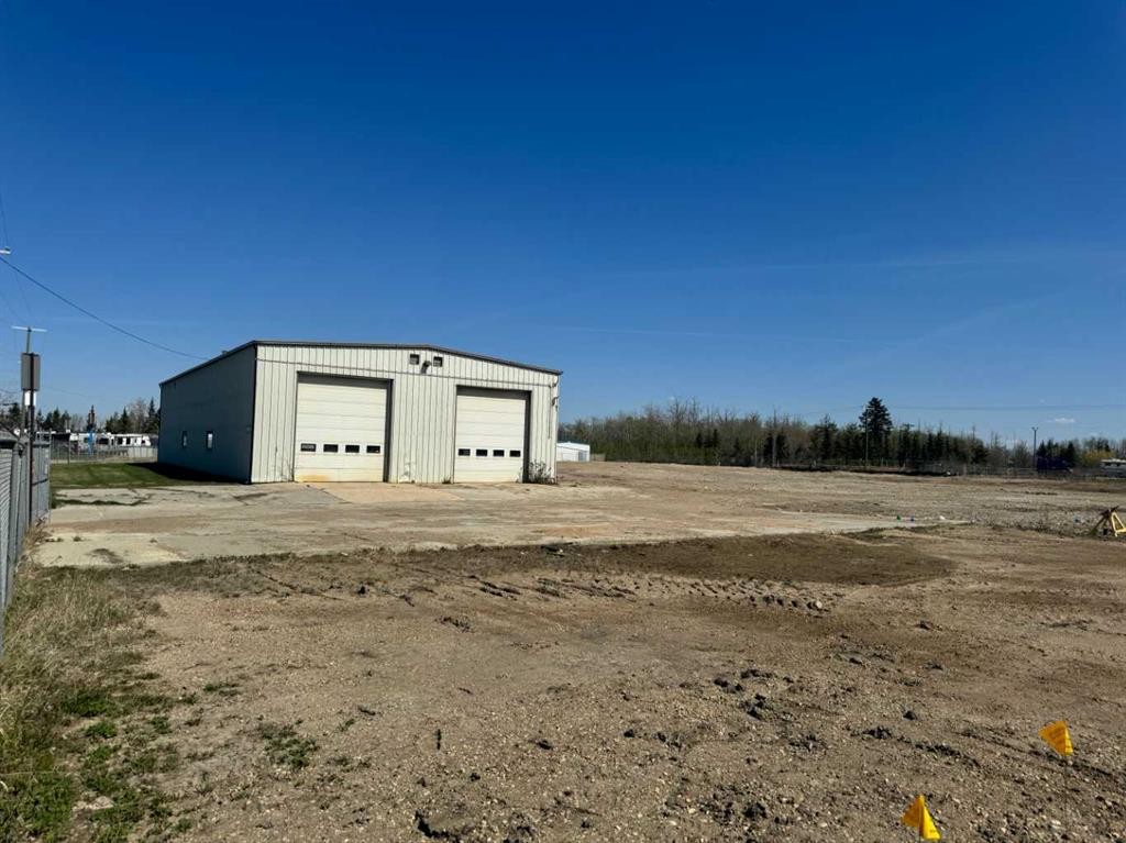 5903 44A Street, Leduc, AB