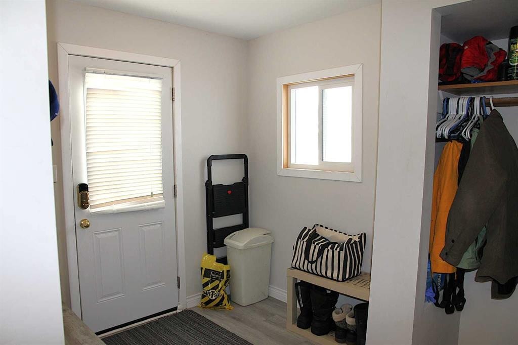 13 Railway Avenue, Marsden, SK - Indoor Photo Showing Other Room