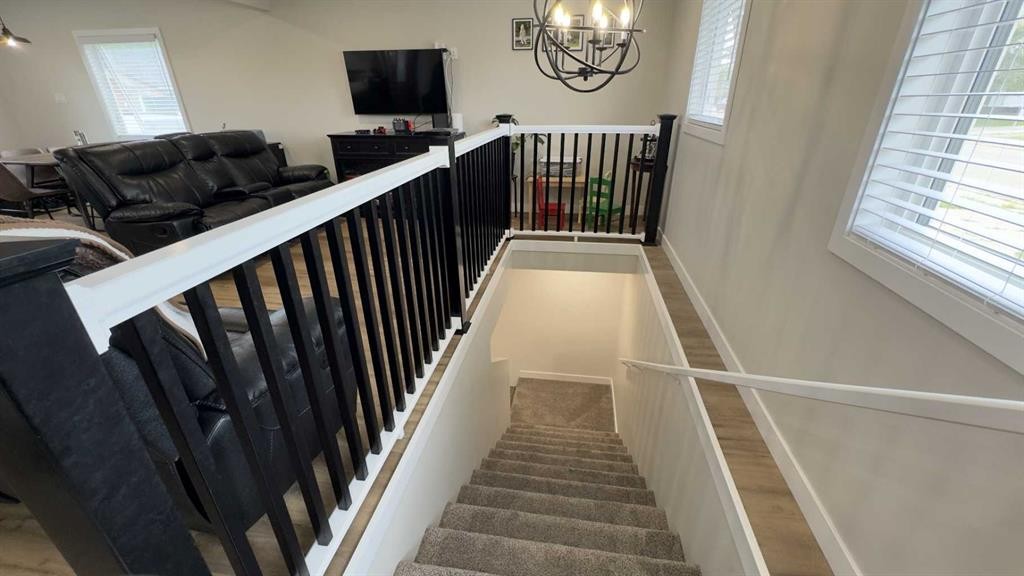 906 10 Avenue, Wainwright, AB - Indoor Photo Showing Other Room