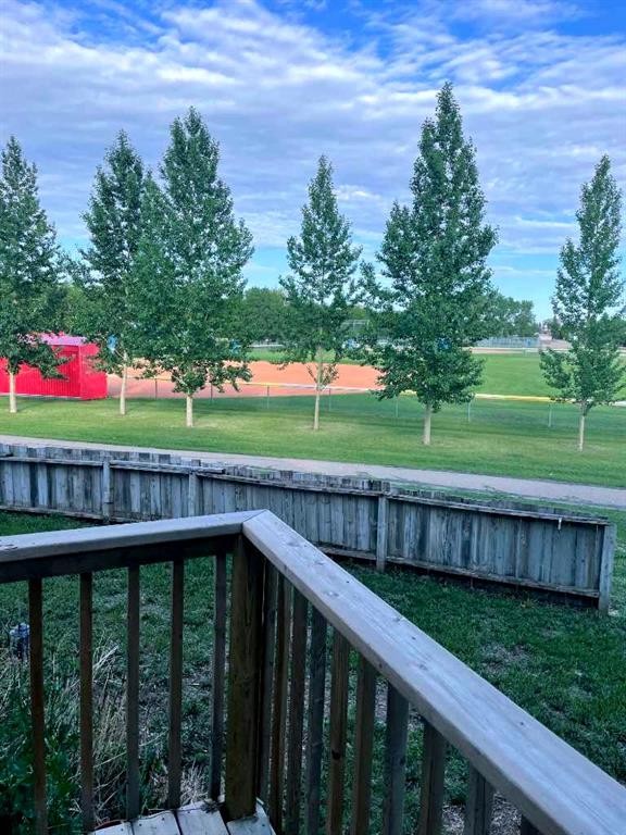 88-305 5 St., Wainwright, AB - Outdoor With View