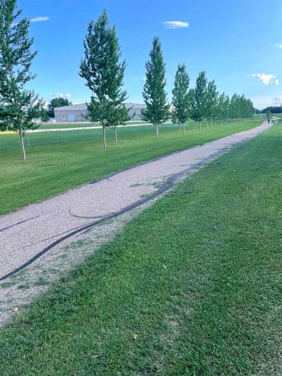 88-305 5 St., Wainwright, AB - Outdoor With View