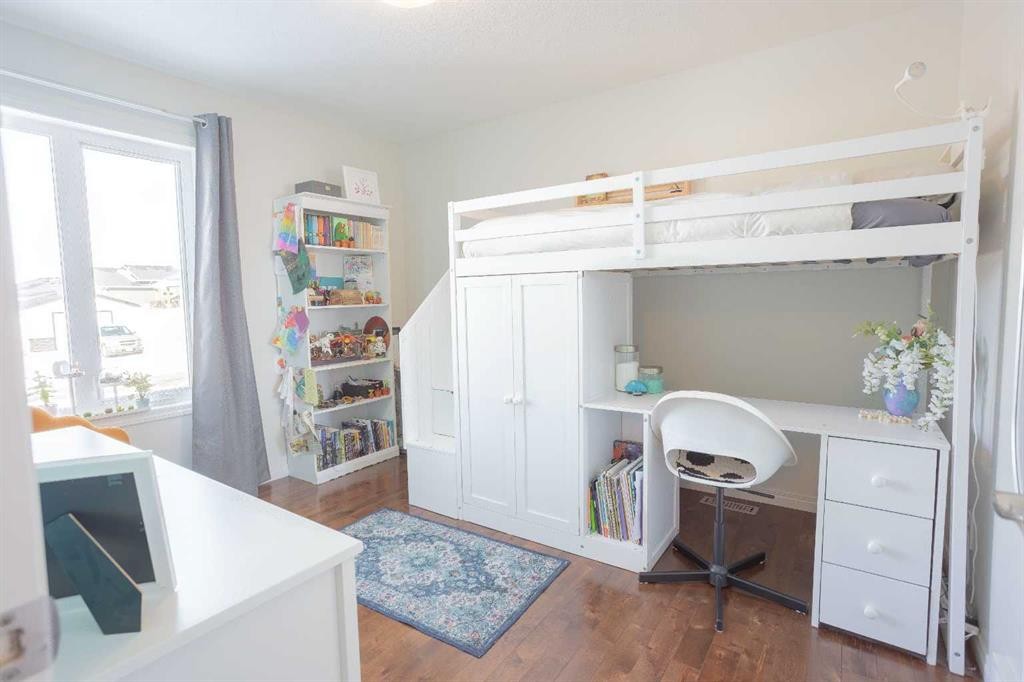 2413 7 Avenue, Wainwright, AB - Indoor Photo Showing Office