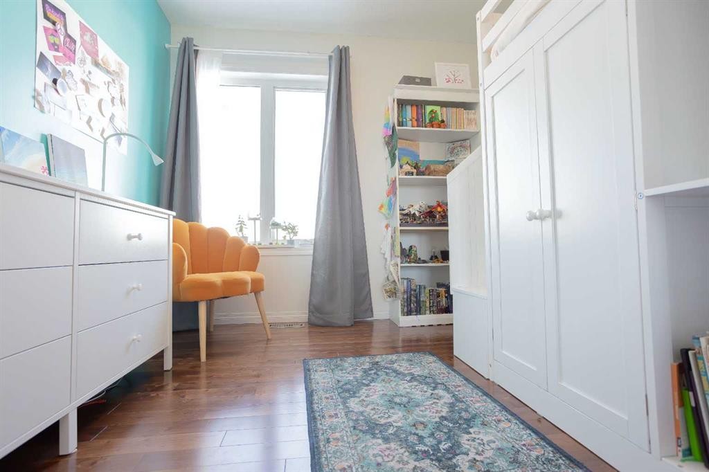 2413 7 Avenue, Wainwright, AB - Indoor Photo Showing Other Room