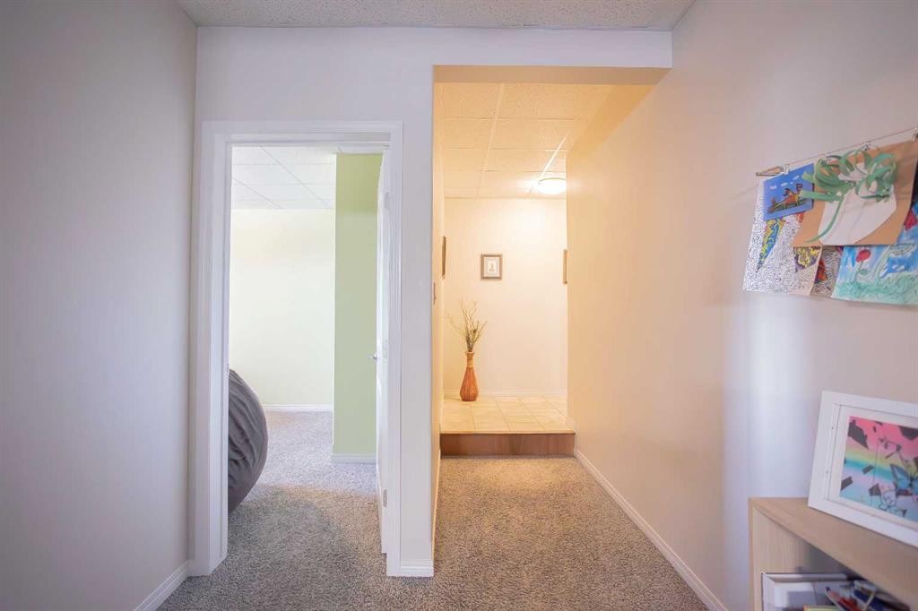 2413 7 Avenue, Wainwright, AB - Indoor Photo Showing Other Room