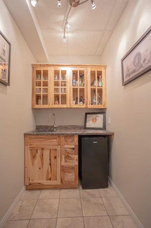 2413 7 Avenue, Wainwright, AB - Indoor Photo Showing Other Room