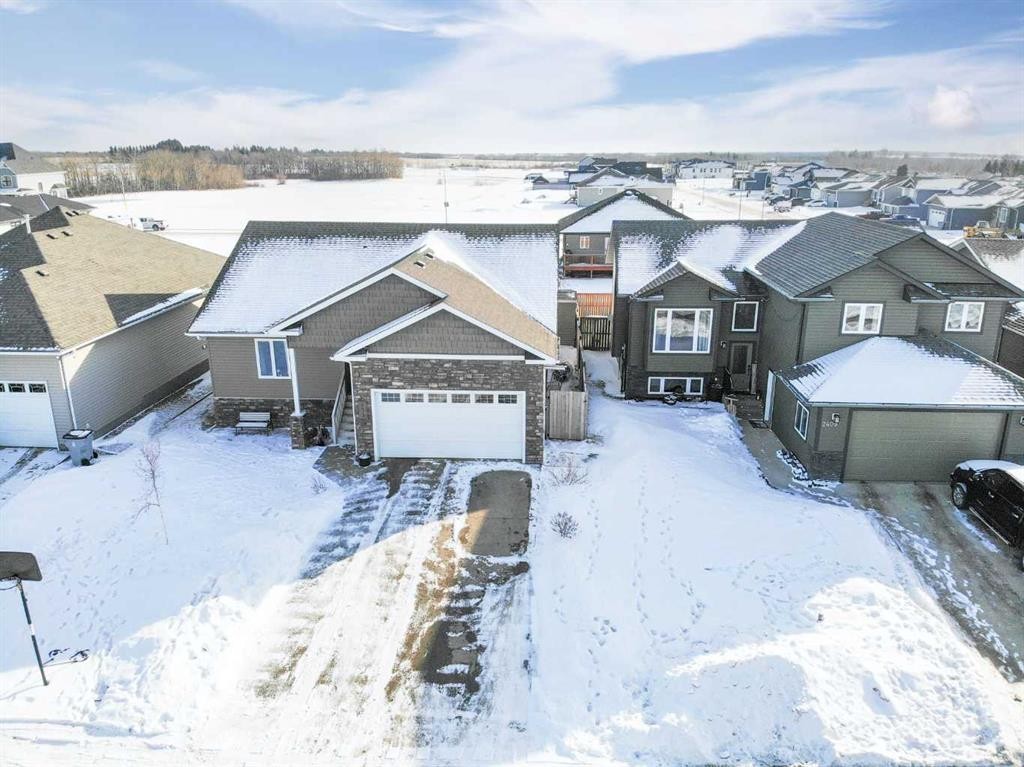 2413 7 Avenue, Wainwright, AB - Outdoor