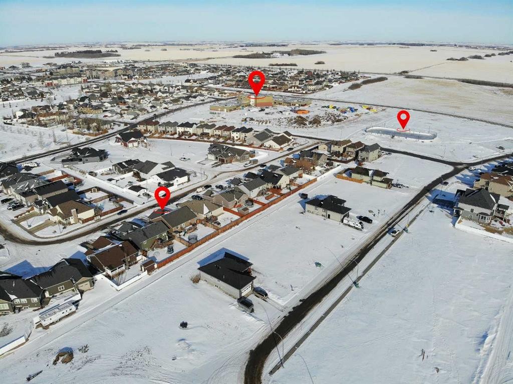 2413 7 Avenue, Wainwright, AB - Outdoor With View