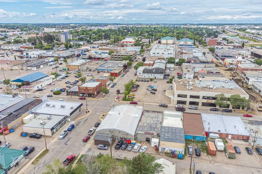 4901 49 Avenue, Lloydminster, SK