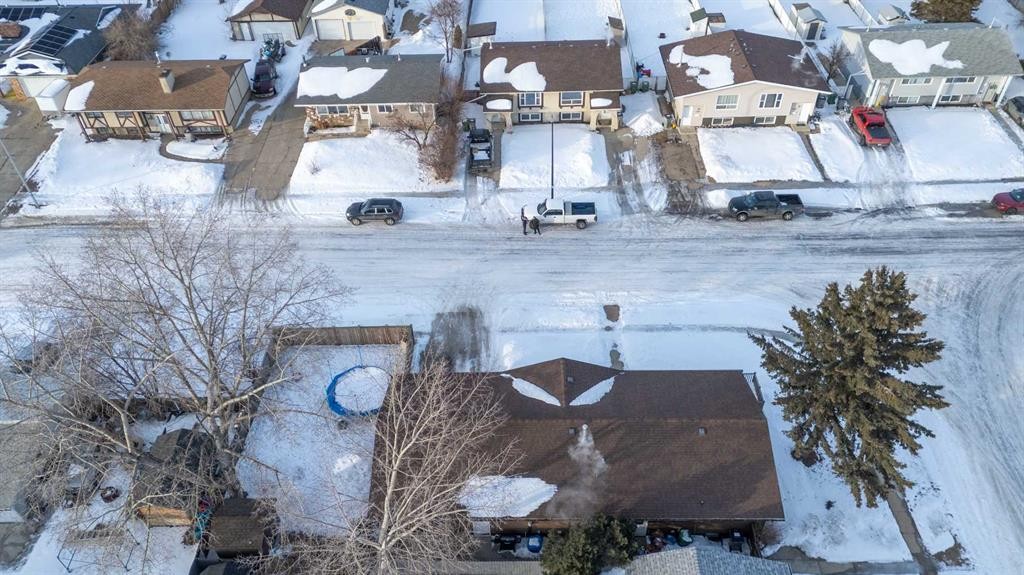 3410 54 Avenue, Lloydminster, AB - Outdoor With View