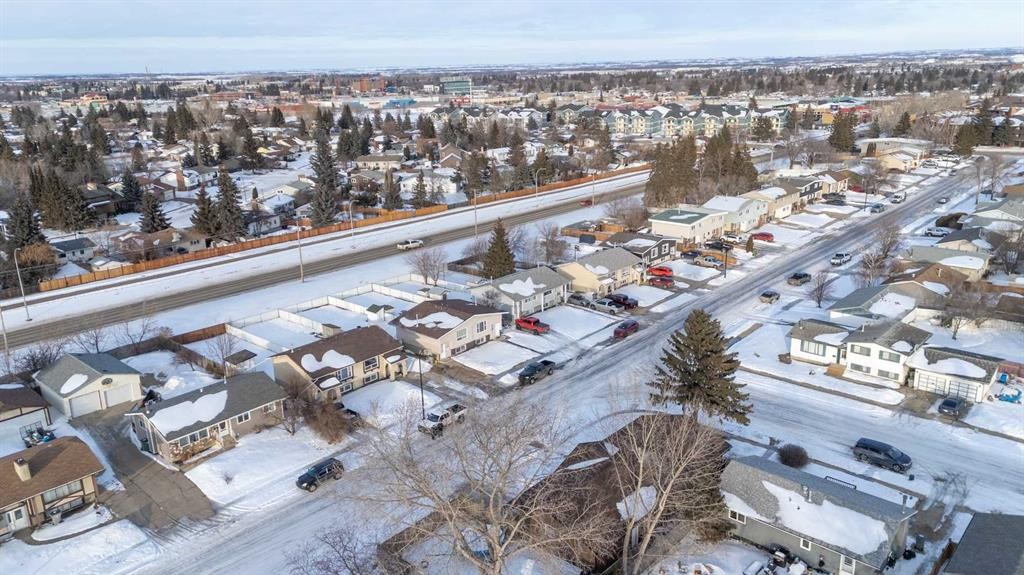 3410 54 Avenue, Lloydminster, AB - Outdoor With View