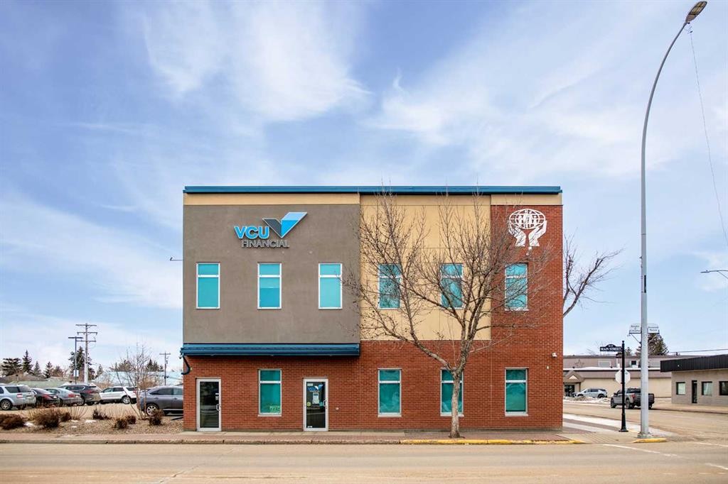 522 10 Street, Wainwright, AB