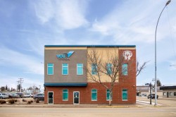 522 10 Street Wainwright, AB T9W 1P4