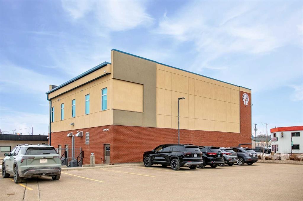 522 10 Street, Wainwright, AB