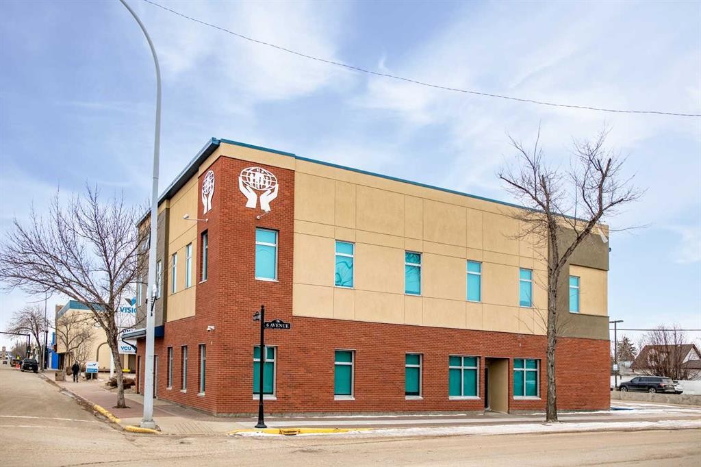 522 10 Street, Wainwright, AB