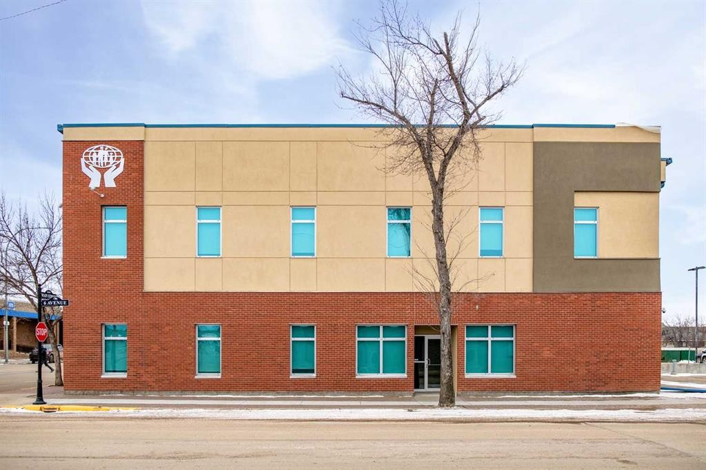 522 10 Street, Wainwright, AB