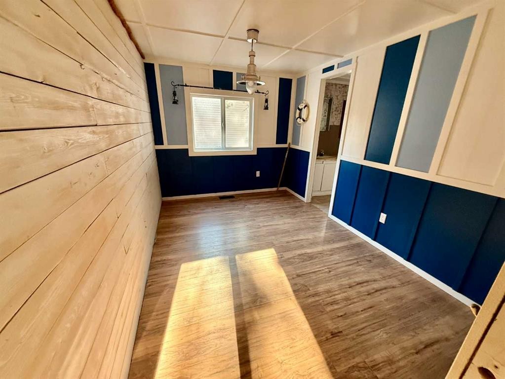 5019 49 Street, Amisk, AB - Indoor Photo Showing Other Room