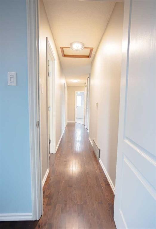 518 3 Street, Wainwright, AB - Indoor Photo Showing Other Room