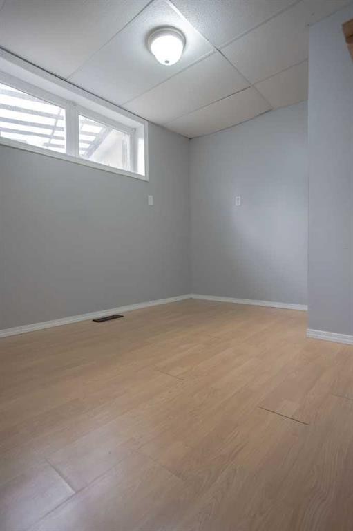 518 3 Street, Wainwright, AB - Indoor Photo Showing Other Room
