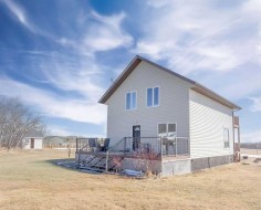 5 Dogwood Drive Rural Wainwright No. 61, M.D. Of, AB T9W 1T5