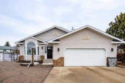 1021 20 Street Crescent Wainwright, AB T9W 1N5