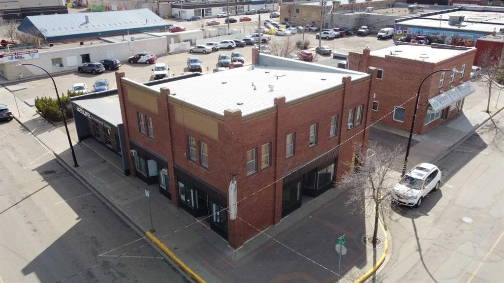4820 49 Avenue, Lloydminster, SK