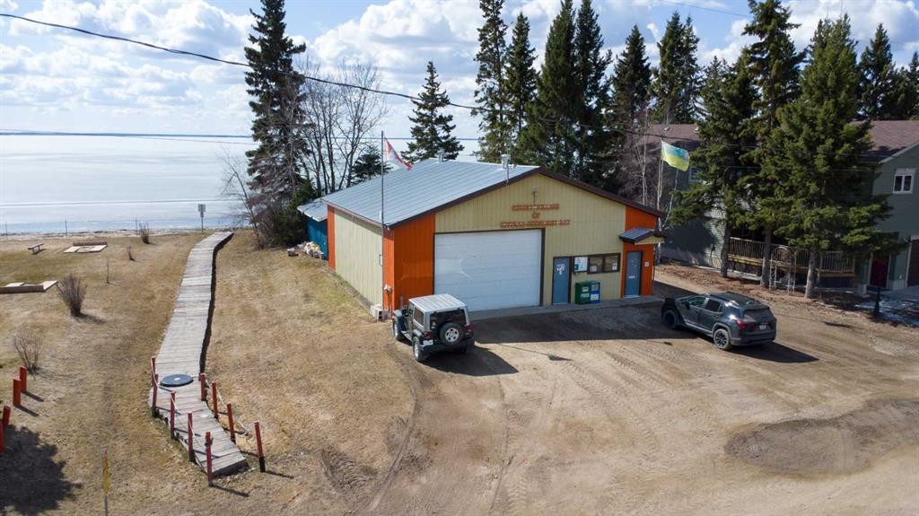 Lot 2 Starlight Place, Turtle Lake, SK