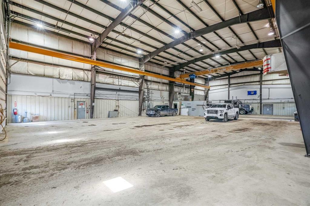 501075 Rr 14, Blackfoot, AB