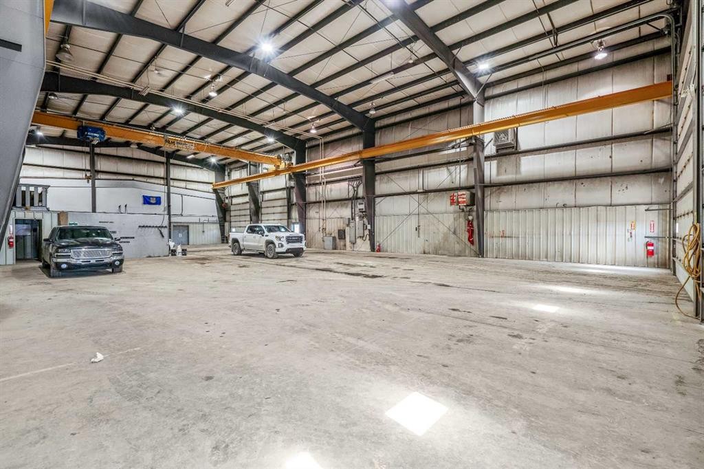 501075 Rr 14, Blackfoot, AB