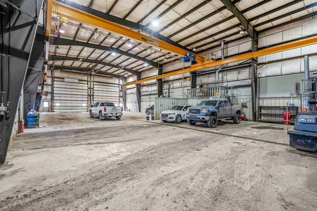 501075 Rr 14, Blackfoot, AB