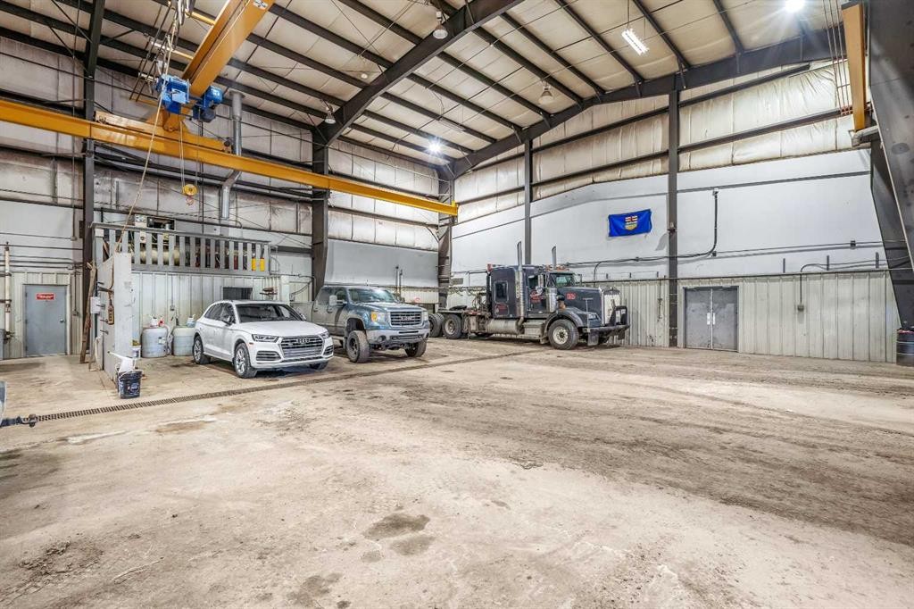 501075 Rr 14, Blackfoot, AB