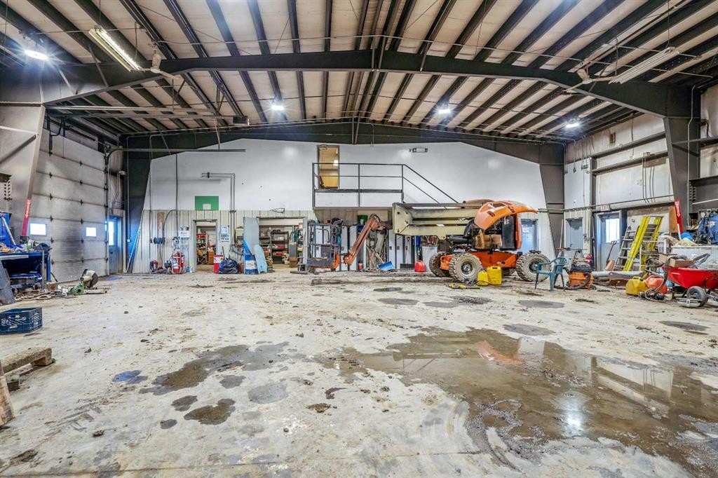 501075 Rr 14, Blackfoot, AB