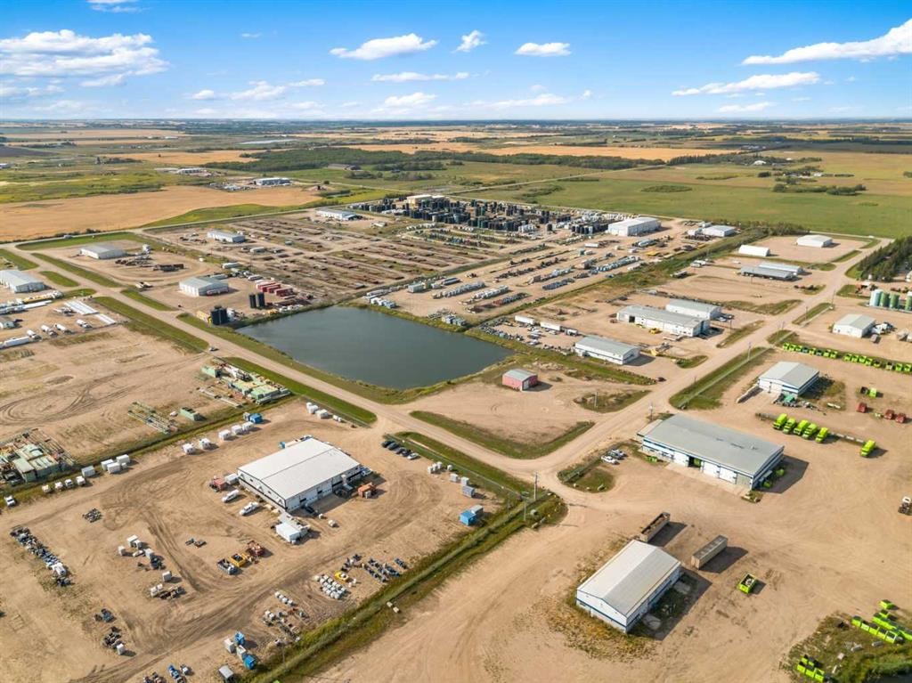 501075 Rr 14, Blackfoot, AB