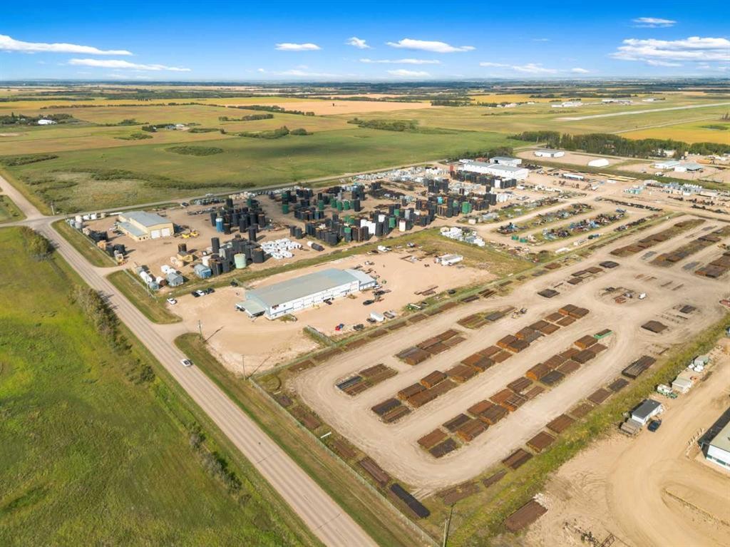 501075 Rr 14, Blackfoot, AB