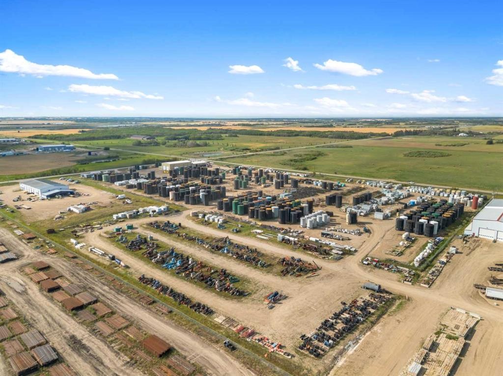 501075 Rr 14, Blackfoot, AB