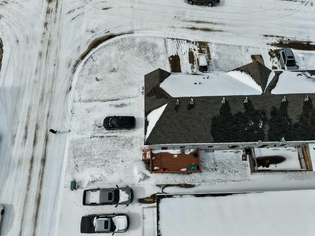 1-2602 11 Avenue, Wainwright, AB - Outdoor