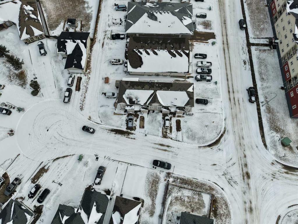 1-2602 11 Avenue, Wainwright, AB -