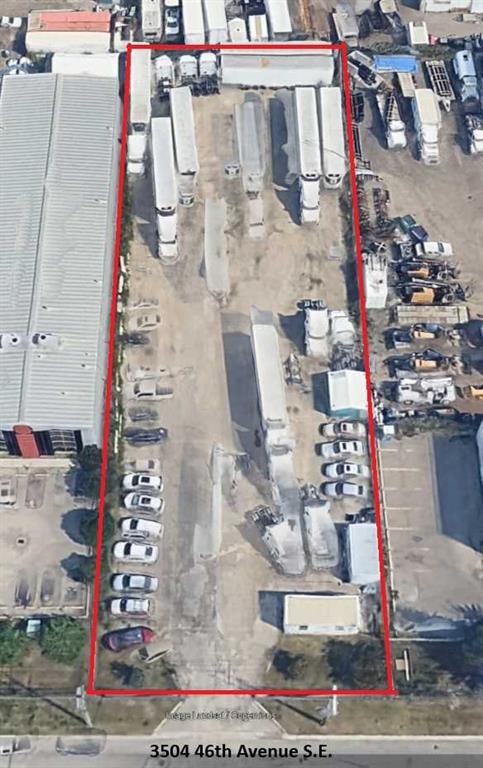 3504 46 Avenue Se, Calgary, AB