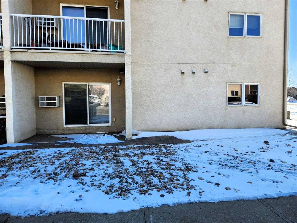 102A-6608 42, Lloydminster, AB - Outdoor With Exterior