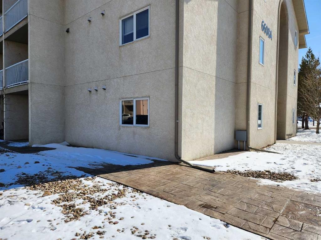 102A-6608 42, Lloydminster, AB - Outdoor With Exterior